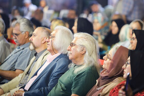 آیین افتتاح رویداد فرهنگی اصفهان، روایت عشق و هنر
