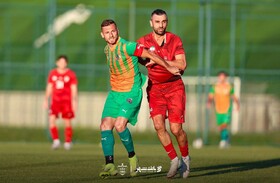 آمار مهاجمان خارجی ۱۰ سال اخیر پرسپولیس/ ۱۱ گل با ۱۰ مهاجم!