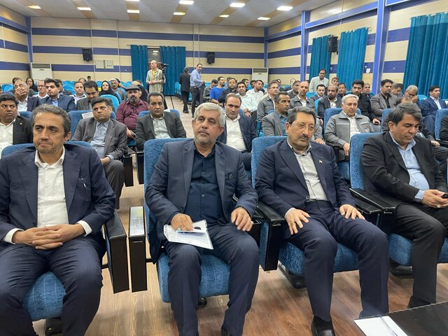 بی توجهی به ظرفیتهای حوزه صنعت و معدن جنوب کرمان