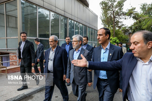 نتایج کنکور نیمه اول مهرماه اعلام شود
