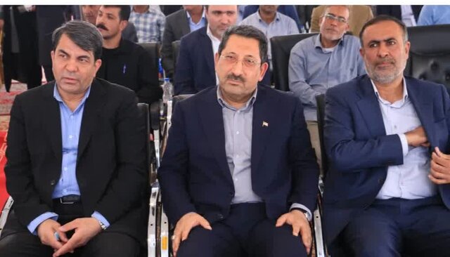 بسته خبری ایسنا از اخبار رئیس‌جمهور در ۲۴ ساعت گذشته