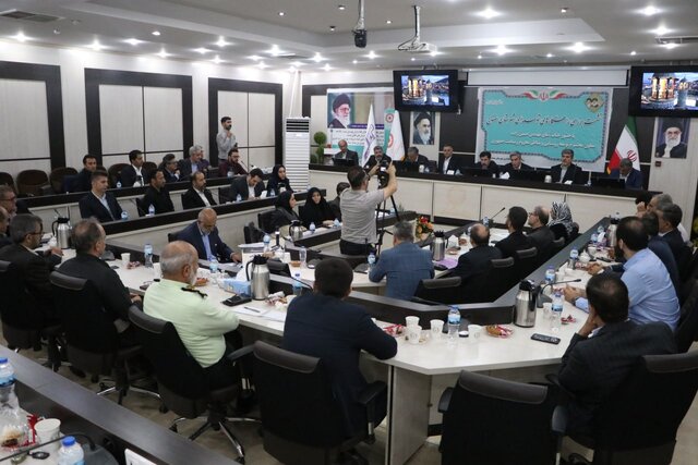 سنندج باید به الگوی عدالت توسعه در غرب کشور تبدیل شود