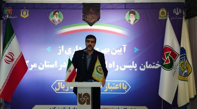 اجرای بیش از ۷۰ پروژه مشترک راهداری و پلیس‌راه تا پایان سال