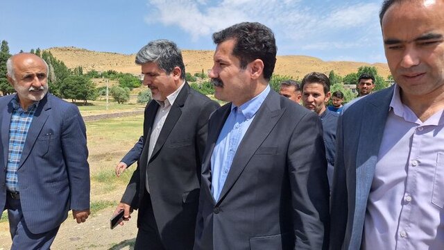 برنامه‌ریزی بر اساس ظرفیت‌های اجرایی، رویکرد دولت در توسعه روستایی است