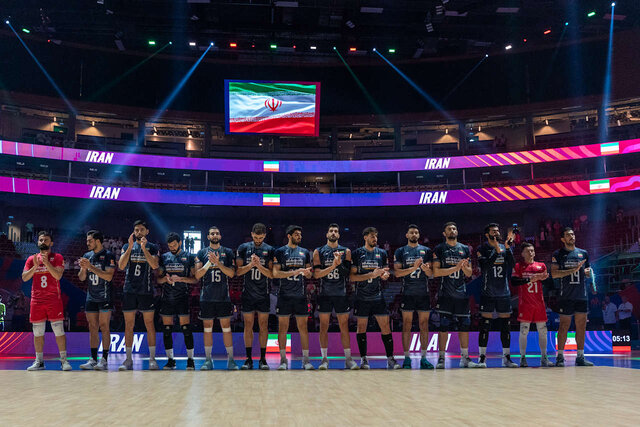 عملکرد والیبال ایران در ۷ دوره مسابقات جهانی؛ از ششمی با کواچ تا رتبه ۱۳ با عطایی عملکرد والیبال ایران در ۷ دوره مسابقات جهانی؛ از ششمی با کواچ تا رتبه ۱۳ با عطایی
