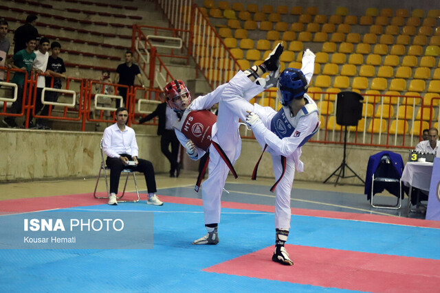 تبریز میزبان مسابقات انتخابی تیم ملی زیر ۲۱ سال تکواندو تبریز میزبان مسابقات انتخابی تیم ملی زیر ۲۱ سال تکواندو