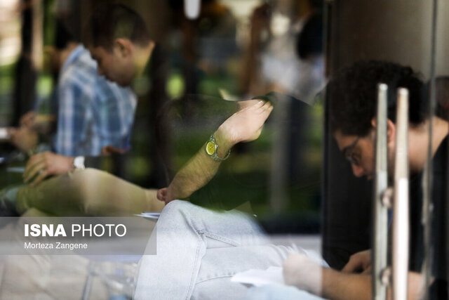 مهلت پذیرش دانشجوی پزشکی از دوره لیسانس تمدید شد مهلت پذیرش دانشجوی پزشکی از دوره لیسانس تمدید شد