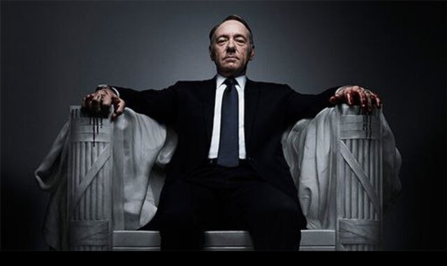 پخش سریال «خانه پوشالی» از تلویزیون پخش سریال «خانه پوشالی» از تلویزیون