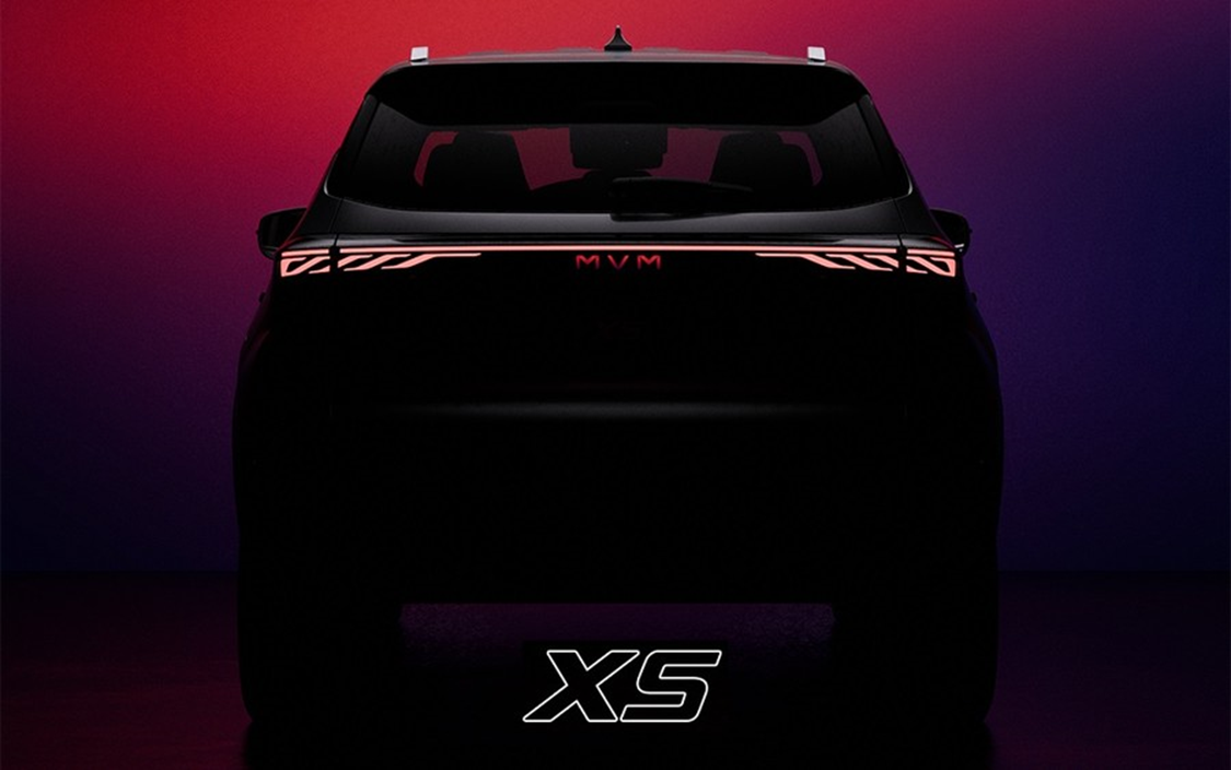 امویام ایکس 5، آغازگر فصل جدیدی از محصولات مدیران خودرو در بازار
