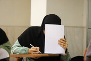 شورای عالی انقلاب فرهنگی: تعیین زمان امتحانات نهایی و کنکور در اختیار مراجع اجرایی است