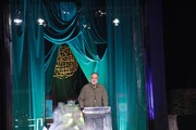 ایران با اراده الهی و قدرت دفاعی معادلات را به نفع خود تغییر داد/ بازسازی بیش از ۸۵۰۰ واحد مسکونی از ثمرات مقاومت ملت است