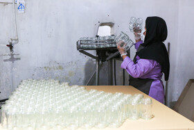 شهرک صنعتی چناران؛ قطب صنعتی در دل خراسان