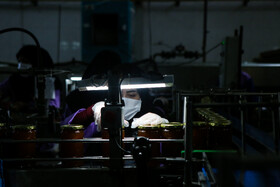 شهرک صنعتی چناران؛ قطب صنعتی در دل خراسان