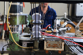 شهرک صنعتی چناران؛ قطب صنعتی در دل خراسان