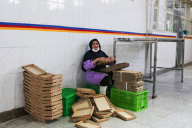 شهرک صنعتی چناران؛ قطب صنعتی در دل خراسان