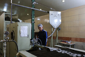 شهرک صنعتی چناران؛ قطب صنعتی در دل خراسان