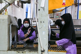 شهرک صنعتی چناران؛ قطب صنعتی در دل خراسان