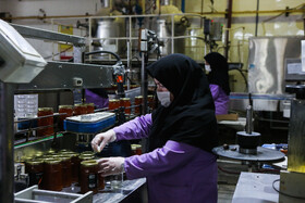 شهرک صنعتی چناران؛ قطب صنعتی در دل خراسان