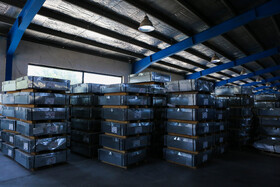 شهرک صنعتی چناران؛ قطب صنعتی در دل خراسان