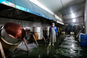 شهرک صنعتی چناران؛ قطب صنعتی در دل خراسان