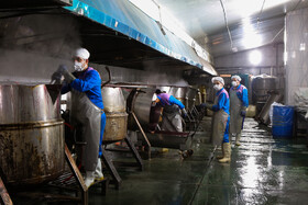 شهرک صنعتی چناران؛ قطب صنعتی در دل خراسان