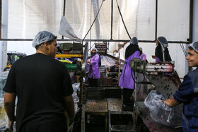 شهرک صنعتی چناران؛ قطب صنعتی در دل خراسان