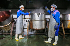 شهرک صنعتی چناران؛ قطب صنعتی در دل خراسان