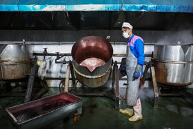 شهرک صنعتی چناران؛ قطب صنعتی در دل خراسان