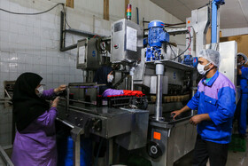 شهرک صنعتی چناران؛ قطب صنعتی در دل خراسان