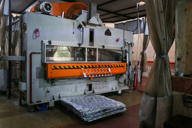 شهرک صنعتی چناران؛ قطب صنعتی در دل خراسان