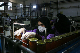 شهرک صنعتی چناران؛ قطب صنعتی در دل خراسان