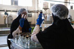 شهرک صنعتی چناران؛ قطب صنعتی در دل خراسان