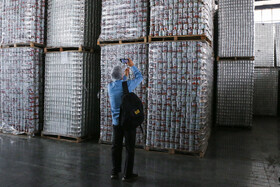 شهرک صنعتی چناران؛ قطب صنعتی در دل خراسان