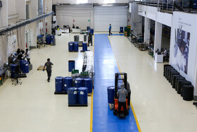 شهرک صنعتی چناران؛ قطب صنعتی در دل خراسان