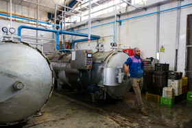 شهرک صنعتی چناران؛ قطب صنعتی در دل خراسان