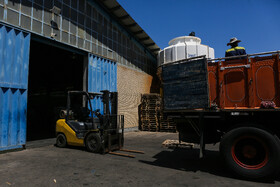 شهرک صنعتی چناران؛ قطب صنعتی در دل خراسان