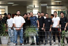 نوبت دوم کنکور ۱۴۰۴ -دانشگاه صنعتی اصفهان