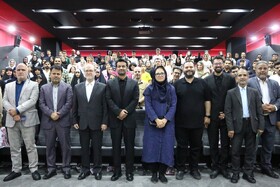 فیلم‌های ایرانی باید روایتگر فرهنگ بومی باشند