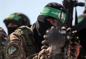 عملیات مقاومت فلسطین علیه مواضع و تجهیزات نظامی رژیم صهیونیستی 