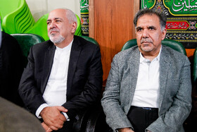 مراسم بزرگداشت مرحوم محمد ناطق نوری