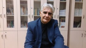 درگذشت یکی از هنرمندان شاخص لرستانی