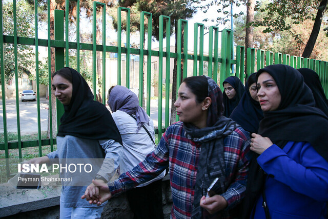 امروز، آخرین مهلت انتخاب گروه آزمایشی کنکوری‌ها