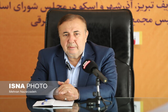 مسئولان مردمداری رئیس جمهوری را سرلوحه کار خود قرار دهند / روزهای خوش مس آذربایجان در راه است مسئولان مردمداری رئیس جمهوری را سرلوحه کار خود قرار دهند / روزهای خوش مس آذربایجان در راه است