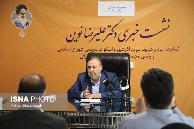 مسئولان، مردمداری رییسجمهور را سرلوحه خود قرار دهند/ روزیهای خوش مس آذربایجان در راه است