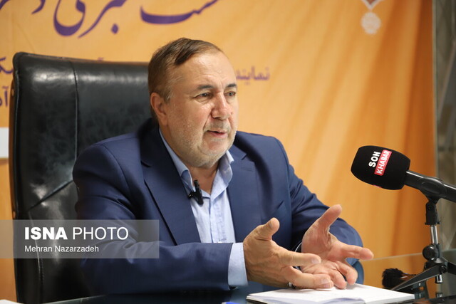 مسئولان، مردمداری رییسجمهور را سرلوحه خود قرار دهند/ روزیهای خوش مس آذربایجان در راه است