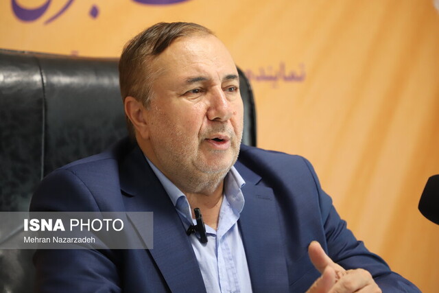 سرمایهگذاریها در توزیع شبکه برق آذربایجانشرقی افزایش یابد سرمایهگذاریها در توزیع شبکه برق آذربایجانشرقی افزایش یابد