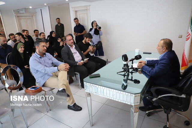 مسئولان، مردمداری رییسجمهور را سرلوحه خود قرار دهند/ روزیهای خوش مس آذربایجان در راه است