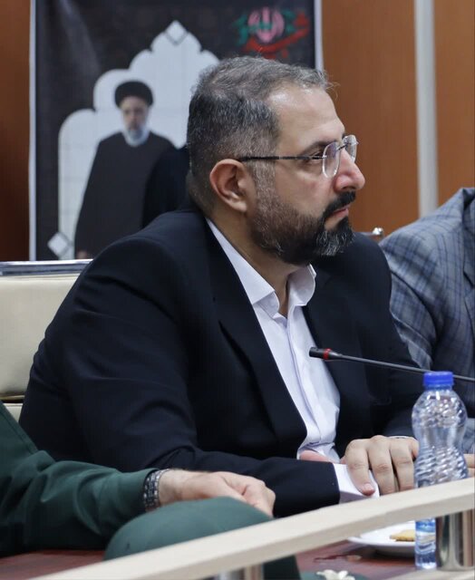 تحقق ۸۸ درصدی شاخصهای مصوب در شهرکهای صنعتی ایلام تحقق ۸۸ درصدی شاخصهای مصوب در شهرکهای صنعتی ایلام