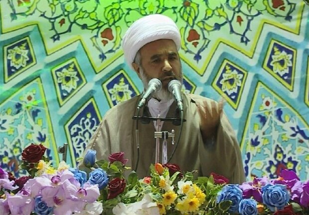 تقوای سیاسی، رمز پیروزی ایران در مقابله با نقشه‌های رژیم جعلی صهیونیستی است