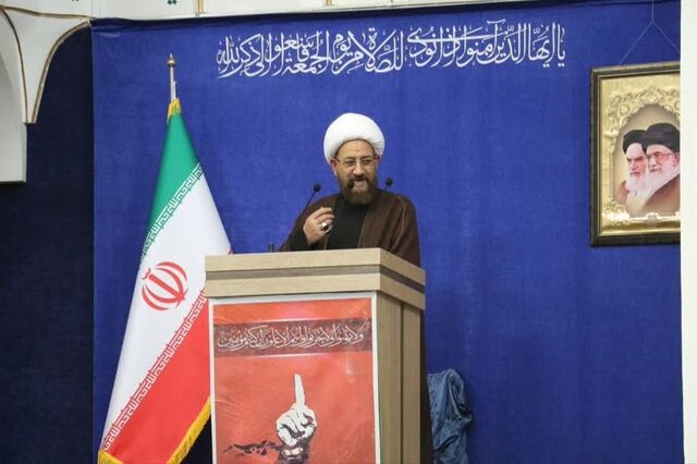 «غنی‌سازی صفر» یعنی شکستن عزت ایرانی